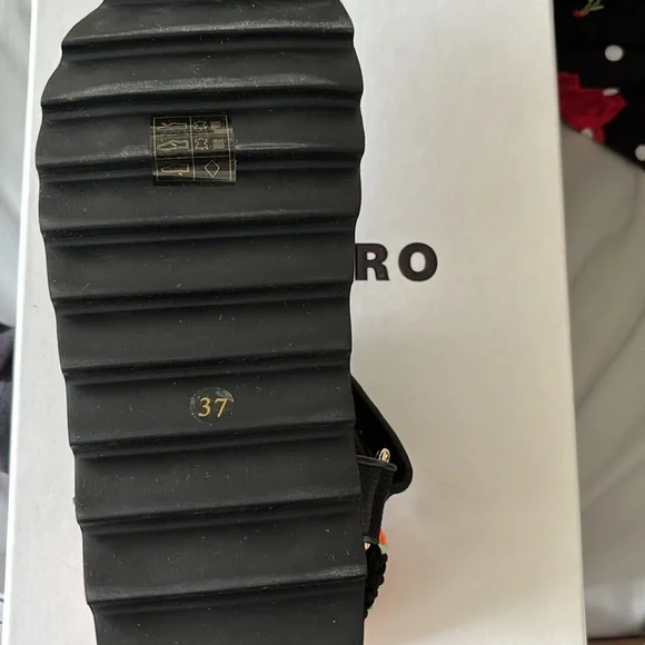 Sandro Sandals - Picture 6 of 7